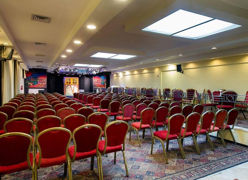 Conference room Ảnh