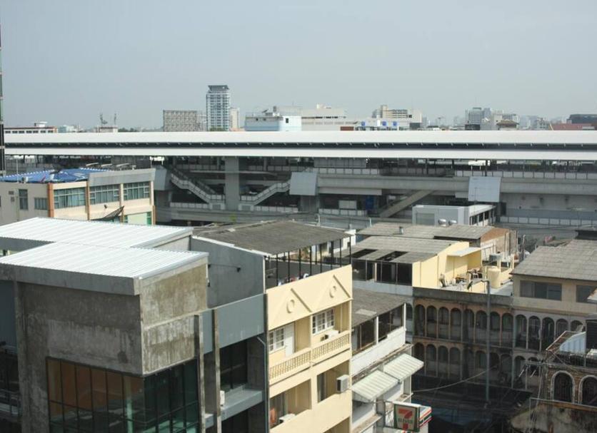 Cảnh ngoài trời Ảnh