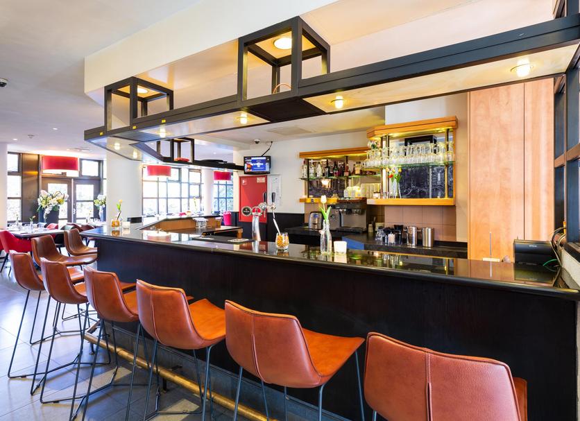 Bar Ảnh