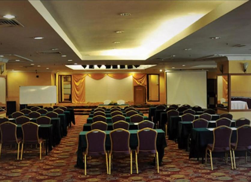 Conference room Ảnh