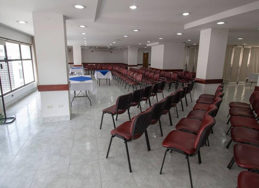 Conference room Ảnh