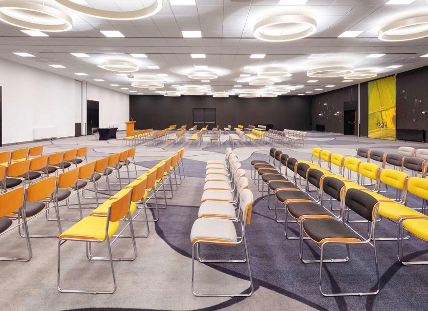 Conference room Ảnh