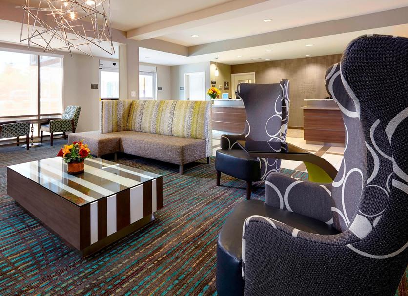 Lounge Ảnh