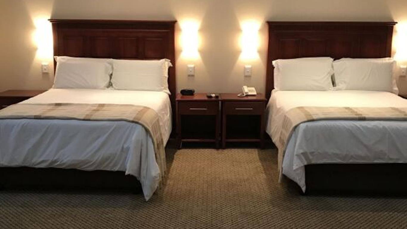 Global Village Guest House