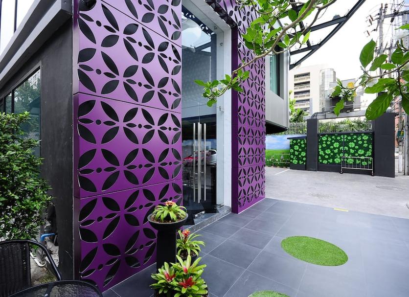 Cảnh ngoài trời Ảnh