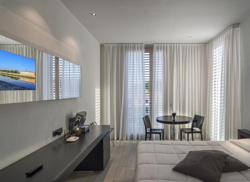 Hotel amenity Ảnh