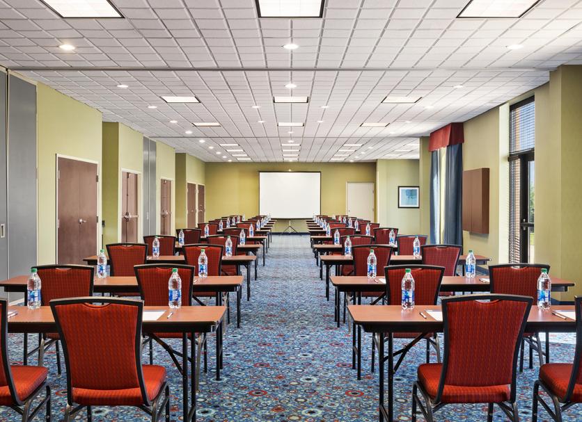 Conference room Ảnh