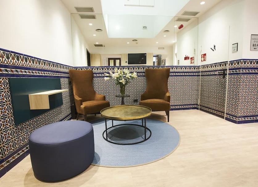 Lounge Ảnh