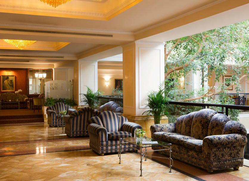 Lounge Ảnh
