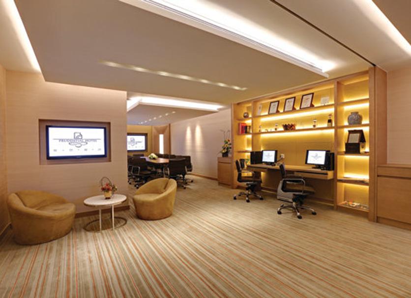 Lounge Ảnh
