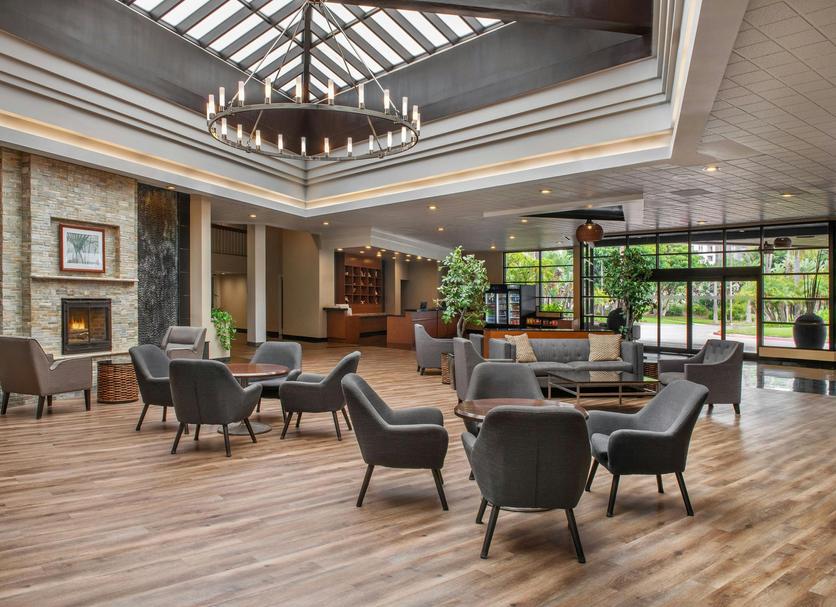 Lounge Ảnh