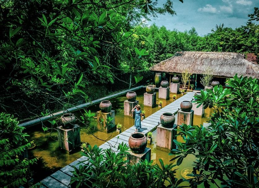 Cảnh ngoài trời Ảnh