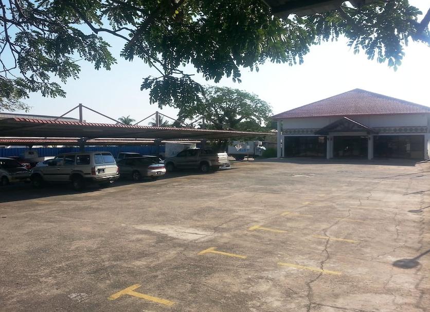 Cảnh ngoài trời Ảnh