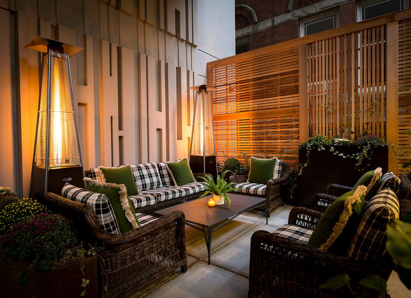 Lounge Ảnh