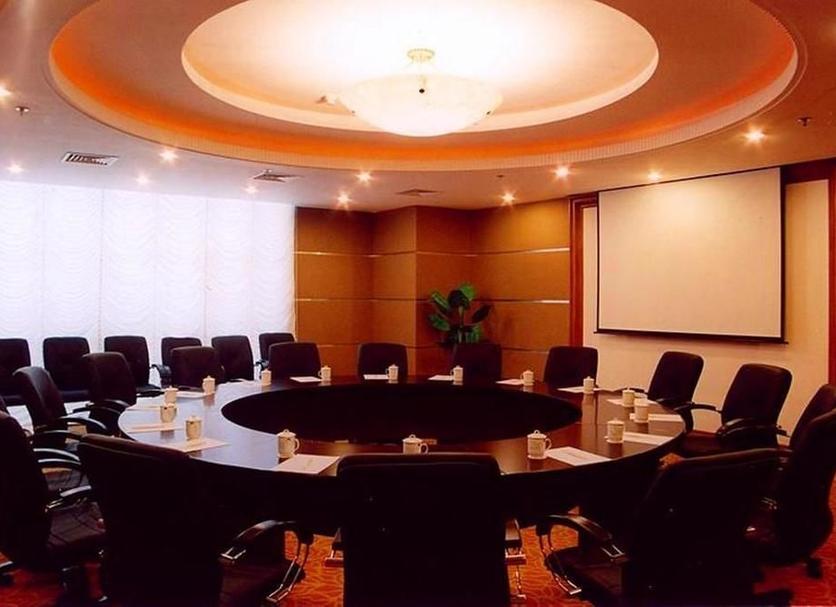Conference room Ảnh