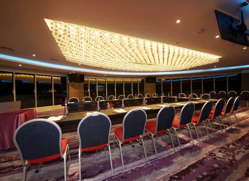 Conference room Ảnh