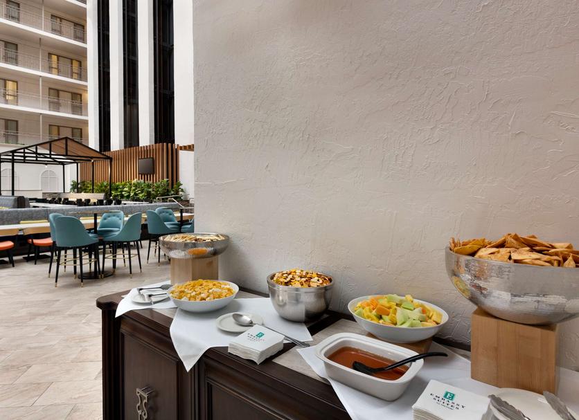 Buffet Ảnh
