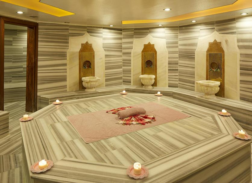 Spa Ảnh