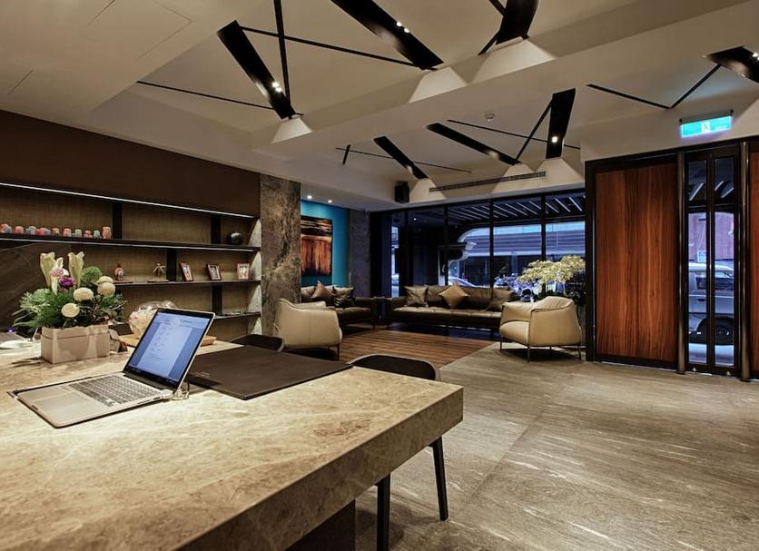 Lounge Ảnh