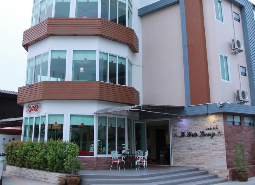 Toà nhà Ảnh