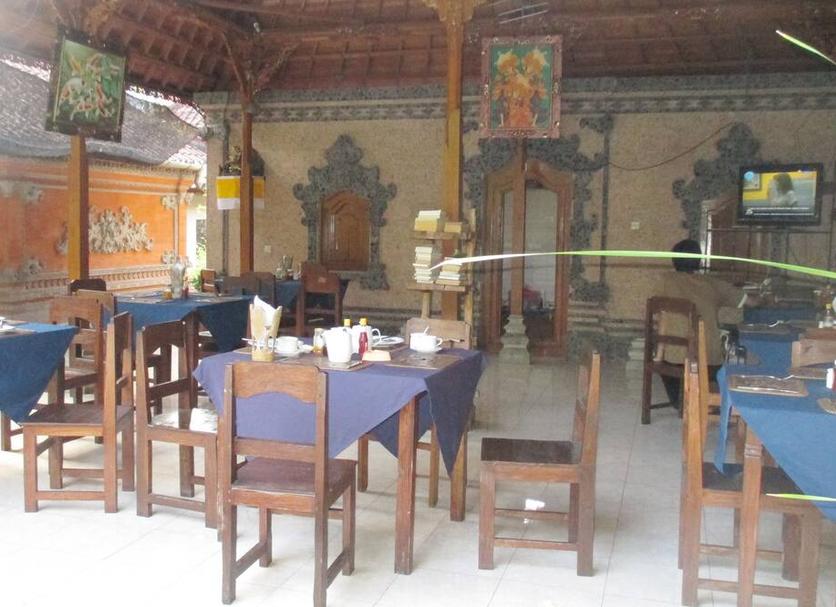 Nhà hàng Ảnh