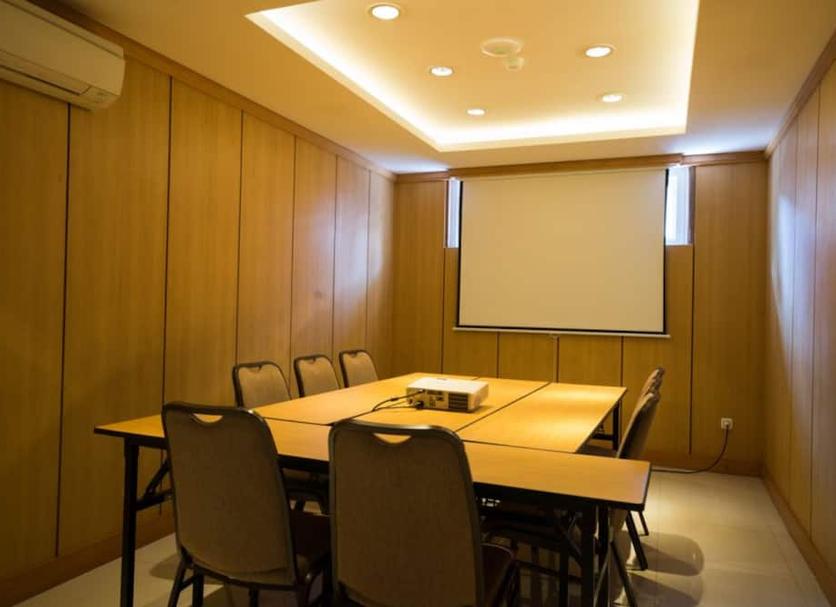 Conference room Ảnh