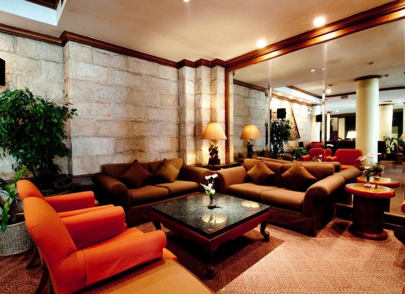 Lounge Ảnh