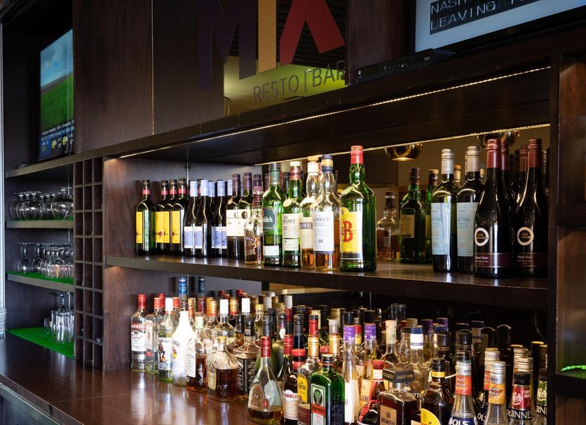 Bar Ảnh