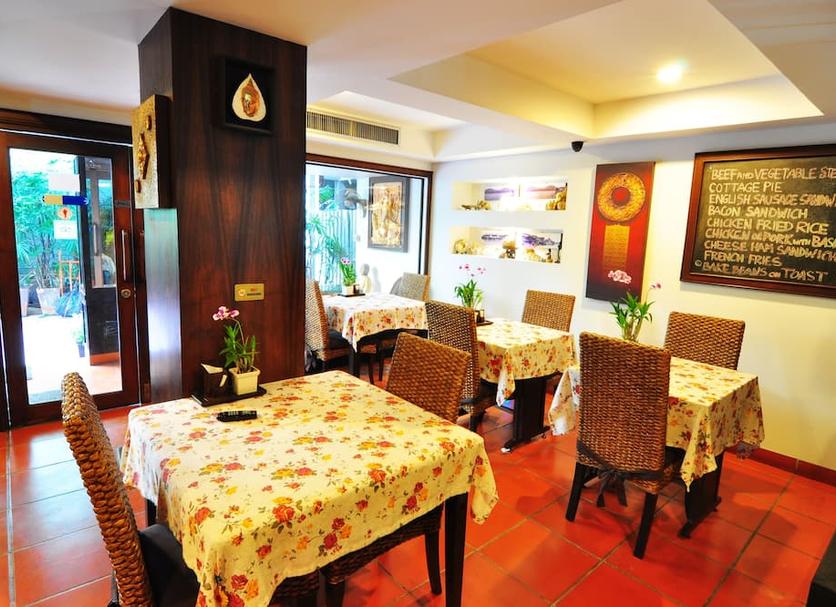 Nhà hàng Ảnh