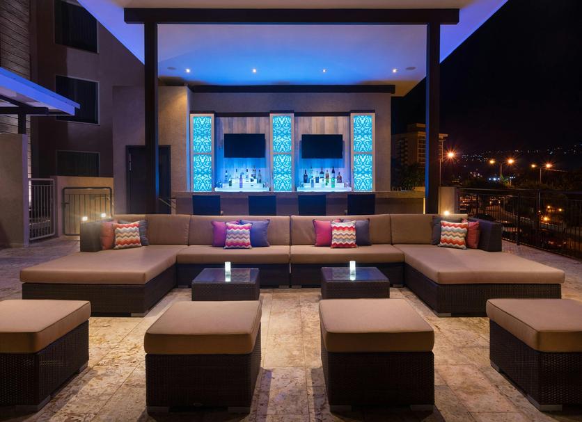 Lounge Ảnh