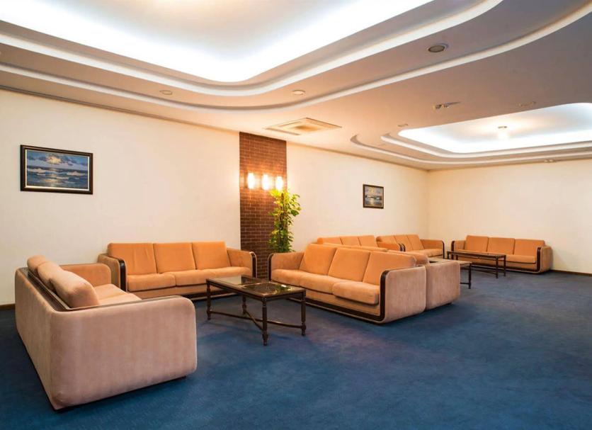 Lounge Ảnh