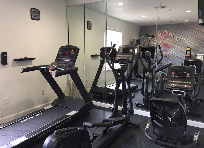 Gym Ảnh