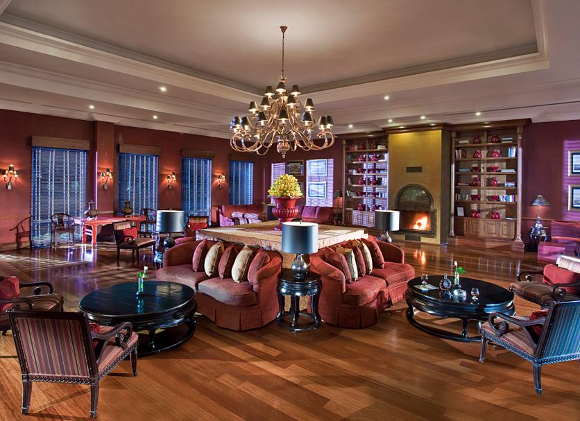 Lounge Ảnh