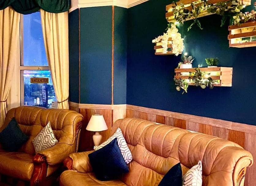 Lounge Ảnh