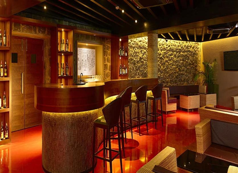 Bar Ảnh