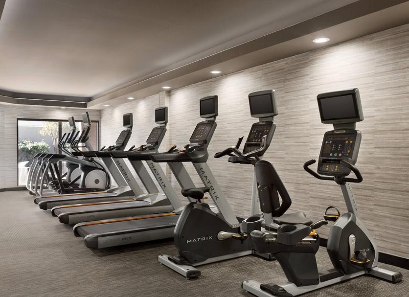 Gym Ảnh