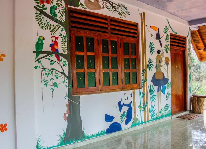Cảnh ngoài trời Ảnh