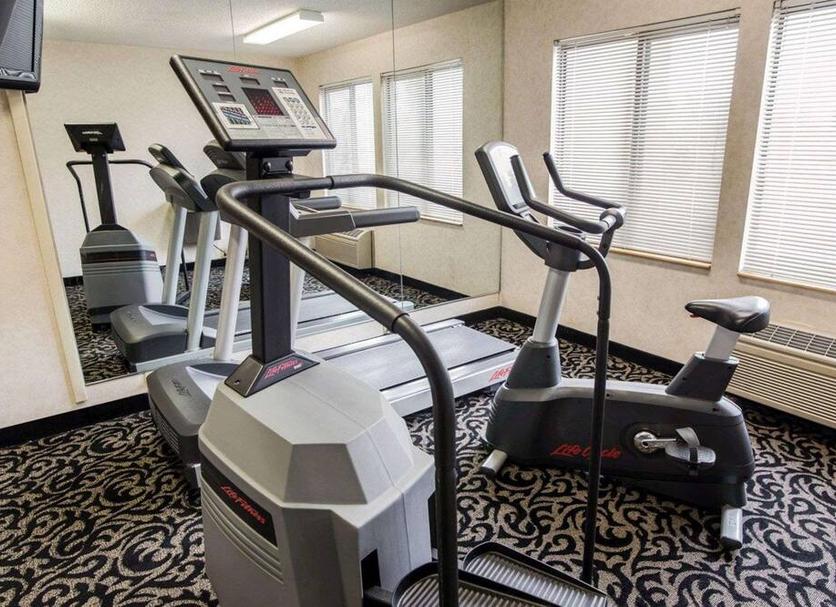 Gym Ảnh