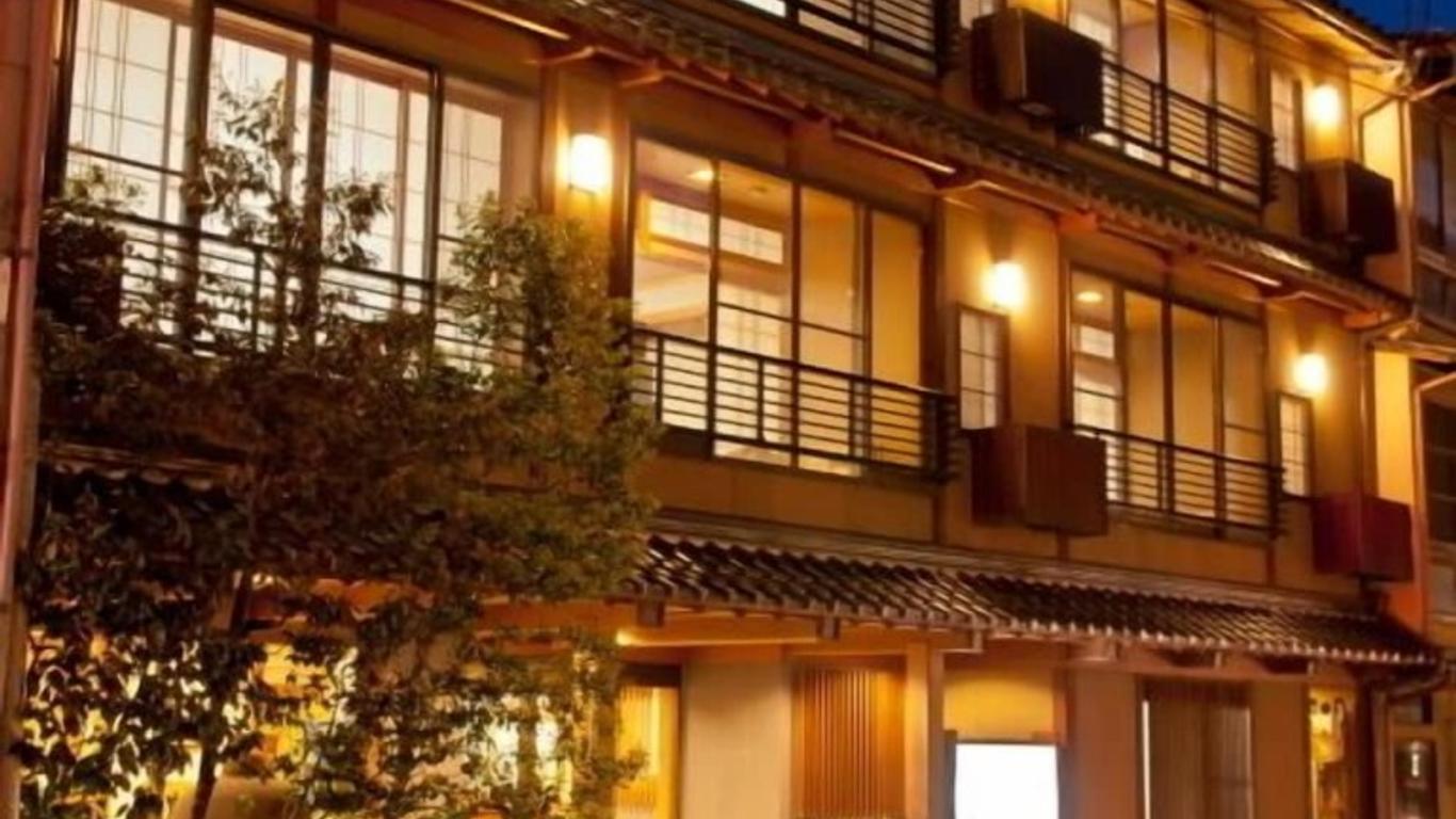 Okesho Ryokan