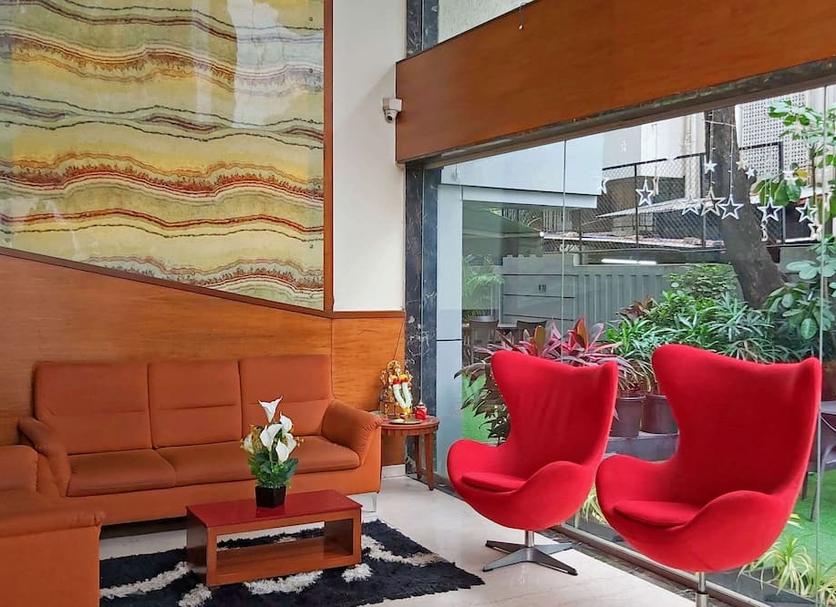 Lounge Ảnh