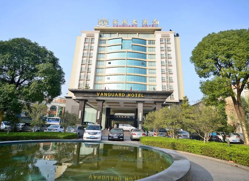 Toà nhà Ảnh