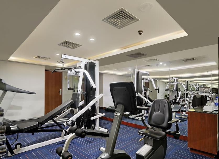Gym Ảnh