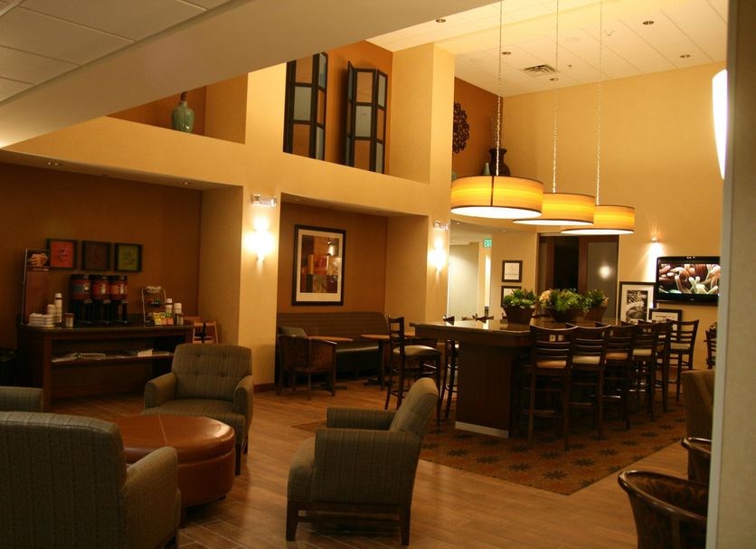 Lounge Ảnh