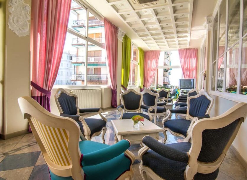 Lounge Ảnh