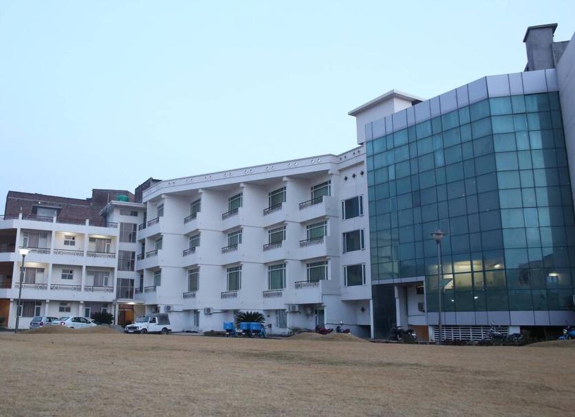 Toà nhà Ảnh
