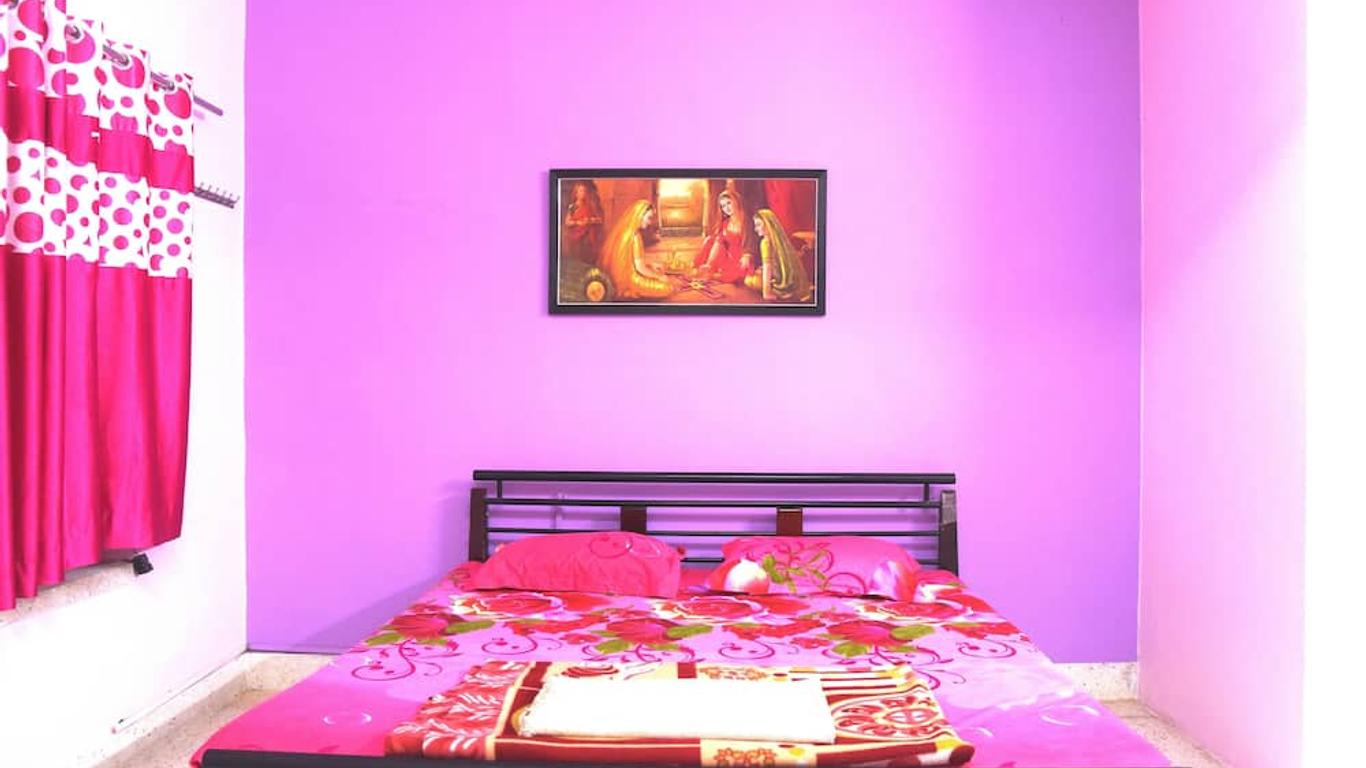 Ganesham Guest House