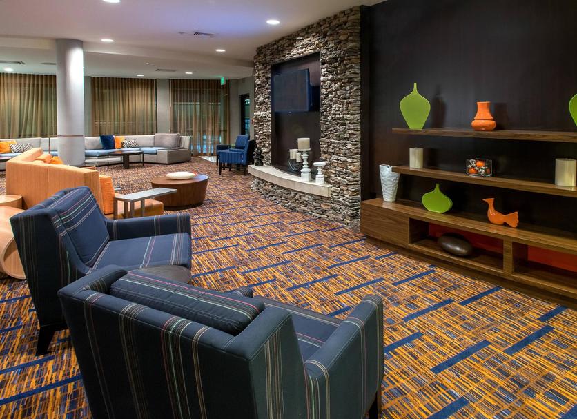Lounge Ảnh