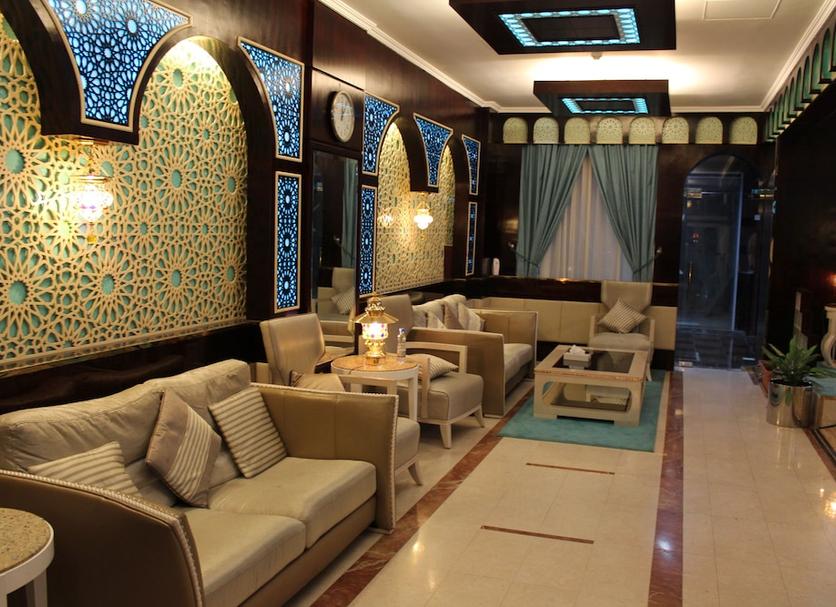 Lounge Ảnh