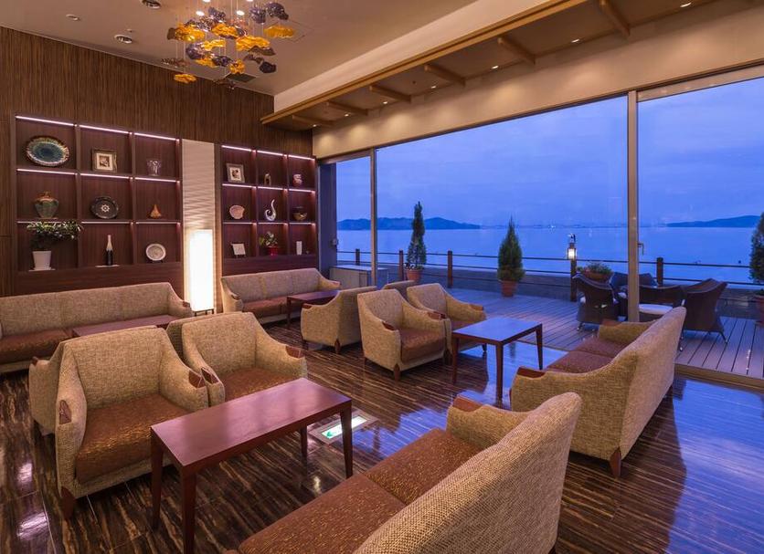 Lounge Ảnh