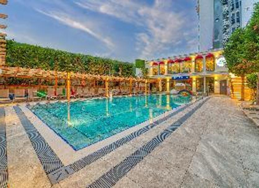 Bể bơi Ảnh